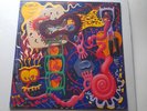 Orbital IN SIDES NR MINT First UK press Vinyl LP Stickered