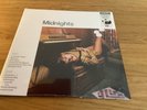 Taylor swift midnight Ltd edition with signed print mint