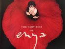 Enya - The Very Best Of (2× Vinyl LP 2018, Reissue, Compilation, Gatefold)