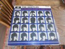 THE BEATLES A Hard Day's Night Vinyl Record LP Parlophone 1964 Mono PMC 1230