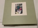 Led Zeppelin Presence 2015 Super Deluxe Box Set as new mint condition