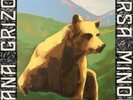 NANA GRIZOL: URSA MINOR - LP vinyl *BRAND NEW*