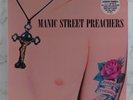 Manic Street Preachers – Generation Terrorists  2 x 12