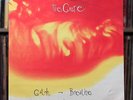 The Cure - Catch / Breathe / Kyoto Song (Live) / A Night Like This (Live) - UK i