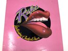 Rufus Featuring Chaka Khan, Rufus Featuring Chaka Khan 1975 ABCD-909 With Poster
