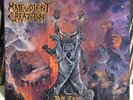 Malevolent Creation - The Ten Commandments LP, 1991 First Pressing (Netherlands)