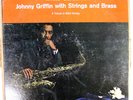 Johnny Griffin-Tribute To Billie Holiday - RIVERSIDE RLP387 M-/VG+ MONO