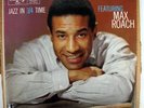 Max Roach-Jazz In 3/4 Time - EMARCY MG 36108 MONO