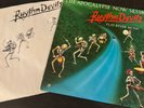 The Apocalypse Now Sessions Rhythm Devils LP Vinyl Passport Records PB 9844