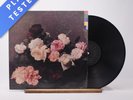 New Order Power, Corruption & Lies Die-Cut Sleeve LP Album Vinyl Record - EX/VG+