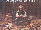 Jethro Tull - Songs From The Wood LP [Steven Wilson / 40th] With Booklet NM