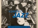 Sampled Jazz - Various - 2021 Vinyl 2LP - Very Good (VG/NM) - 3391336