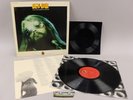 Leon Russell and the Shelter People 1971 1st US Press w/Flexi Disc, Lyrics Sheet