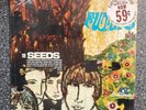 The Seeds Future vinyl record album 1967 sealed vintage 1st pressing (R37)