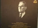 Otto Klemperer - Klemperer Conducts Wagner (2xLP, Mono + Box) NM-24259