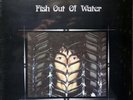 Chris Squire-Fish Out of Water UK prog sealed 180 gr reissue lp Yes solo