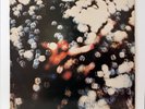 Pink Floyd - Obscured By Clouds - Original 1972 US Harvest LP - EX