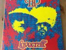 HP Lovecraft - HP Lovecraft II - 1968 Gatefold USA Philips PHS 600-279 Stereo