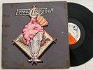 Cornell Campbell LP   Trojan Records TBL-199   UK 1973   Reggae  1st Press VG+