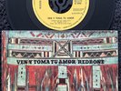 Redbone - Come And Get Your Love 7'' IMPORT, SUNG IN ENGLISH 1974 NM/EX VIDEO