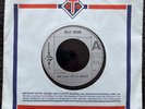 Billy Ocean - Red Light Spells Danger 7'' Vinyl 1977 CLEANED/TESTED ex+ VIDEO