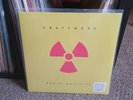 Kraftwerk - Radio-Activity - Ltd Special Edition Yellow Vinyl LP - Sealed