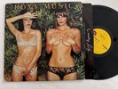 Roxy Music LP 