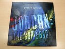 Prefab Sprout/Jordan : The Comeback/1990 Kitchenware Records LP/EX-