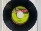 Paul Wright Watch Yourself / The Company RARE FUNK/BOOGIE