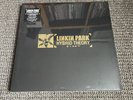 Linkin Park – Hybrid Theory 20th Anniversary Vinyl Record SEALED Boxset 4xLP