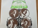The Kinks - Something Else By The Kinks  - Vinyle LP 201 091 241