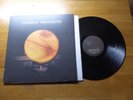Coldplay - Parachutes - Rare EU issue LP 2000  2A/2B  EX