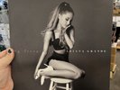 Ariana Grande My Everything Lavender Vinyl LP Urban Outfitters  /1,500 RARE VG+
