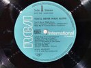 Elvis Presley LP SCHWEIZ You'll Never Walk Alone - rar