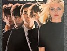 Blondie self-titled LP Vinyl Record 1976 Private Stock Vintage Pressing New Wave