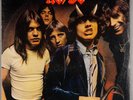 AC/DC Highway To Hell 1979 LP Vinyl Record Album : VG+/VG+ SD 19244