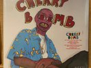 Tyler The Creator - Cherry Bomb Hip Hop Vinyl Record RARE RSD Red LP SEALED