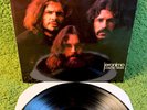 JERONIMO COSMIC BLUES Bellaphon 1970 1st GERMANY press RARE MISPRESS krautrock