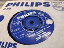 NORTHERN SOUL - BOBBY HEBB - PHILIPS - YOU WANT TO CHANGE ME -  EXCELLENT COND.