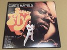 “SUPER FLY” BY CURTIS MAYFIELD 2 X ORANGE VINYL ALBUM LP SPECIAL EDITION 2018