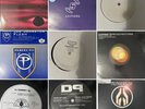 Trance Vinyl 12