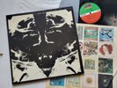 MOTT THE HOOPLE - Mad Shadows 1970 GATEFOLD + INNER Hard Rock Glam IAN HUNTER Lp
