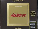 BOB MARLEY & THE WAILERS Exodus UHQR Analogue Productions SEALED LP
