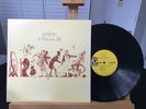 GENESIS A TRICK OF THE TAIL ATCO RECORDS SD36-129 USA 1976 NM/VG+