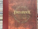 The Lord Of The Rings - Fellowship Of The Ring Complete Recordings Howard Shore