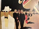 SKYHOOKS LIVING IN THE 70's  LP 1974 ORIGINAL AUSTRALIAN PRESS L35299 (S5.4)