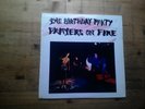 The Birthday Party Prayers On Fire 1st Press VG Vinyl LP Record CAD104 (R1)