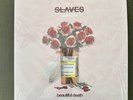 Slaves Beautiful Death Vinyl Record First Original White Press Jonny Craig DGD