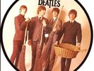 New  Beatles Picture Disc 7