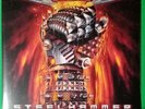 U.D.O. - Steelhammer 2-LP CLEAR First Press Vinyl 2 LP Limited Ed 250 Copies UDO